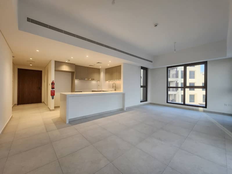 2 bedroom property at Al Jazi Building 2, Madinat Jumeirah Living, Dubai