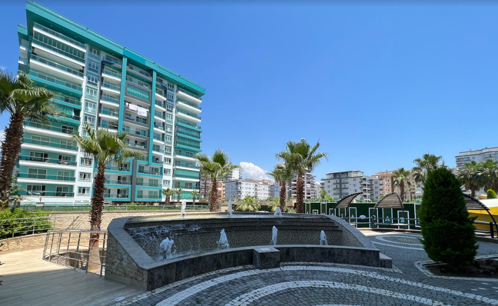 Olympia Park, a development in Dubai