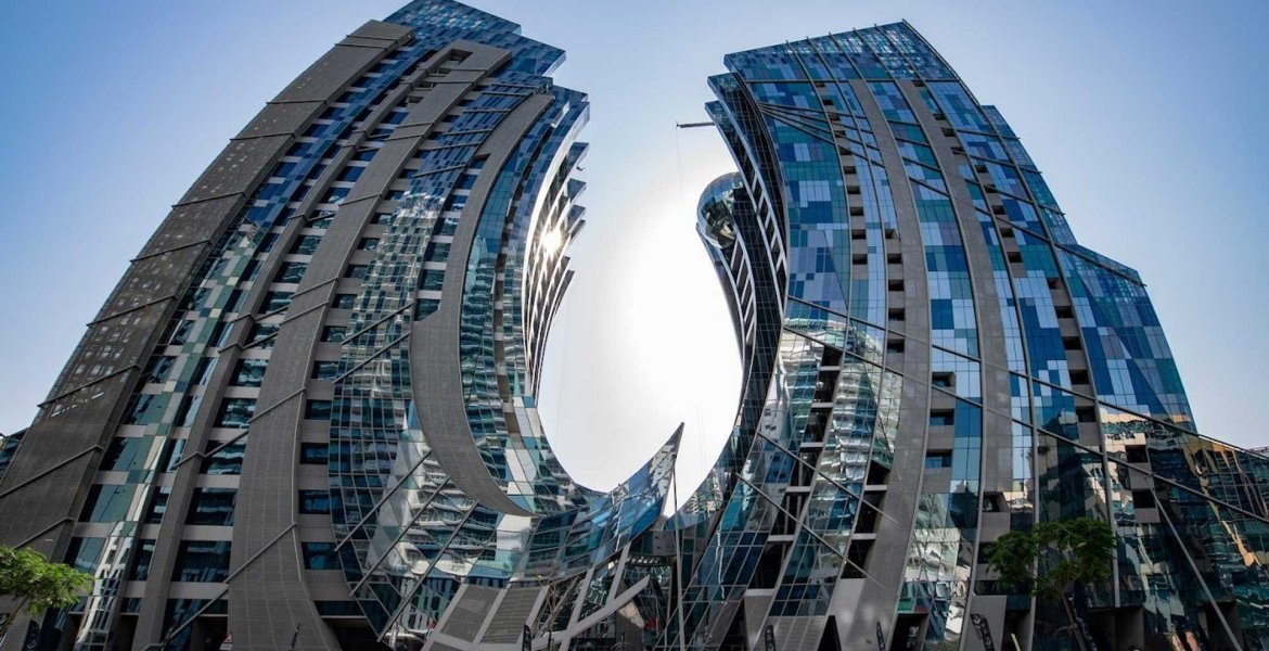 Al Durar Tower A, a development in Dubailand Residence Complex, Dubai, photo 2