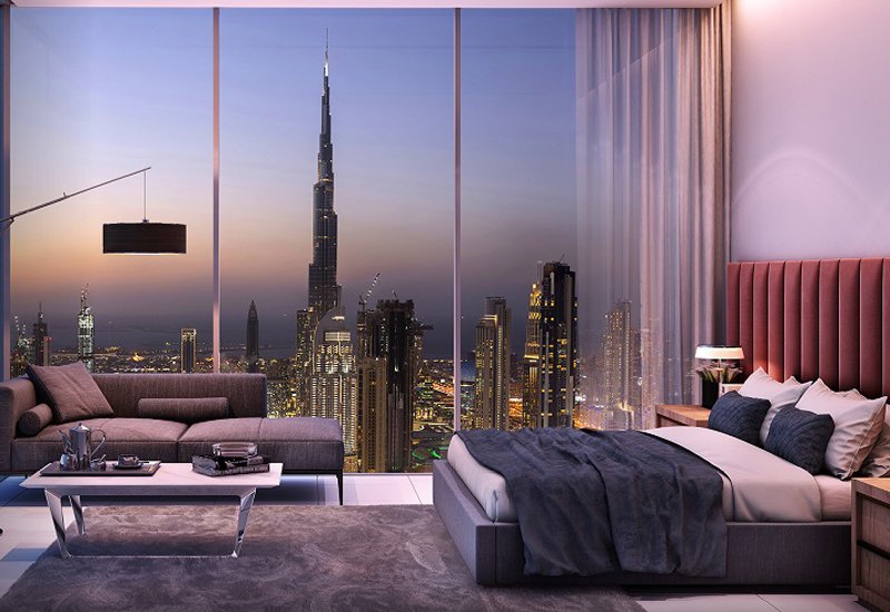 SLS Dubai Hotel & Residences, a development in Business Bay, Dubai, photo 2