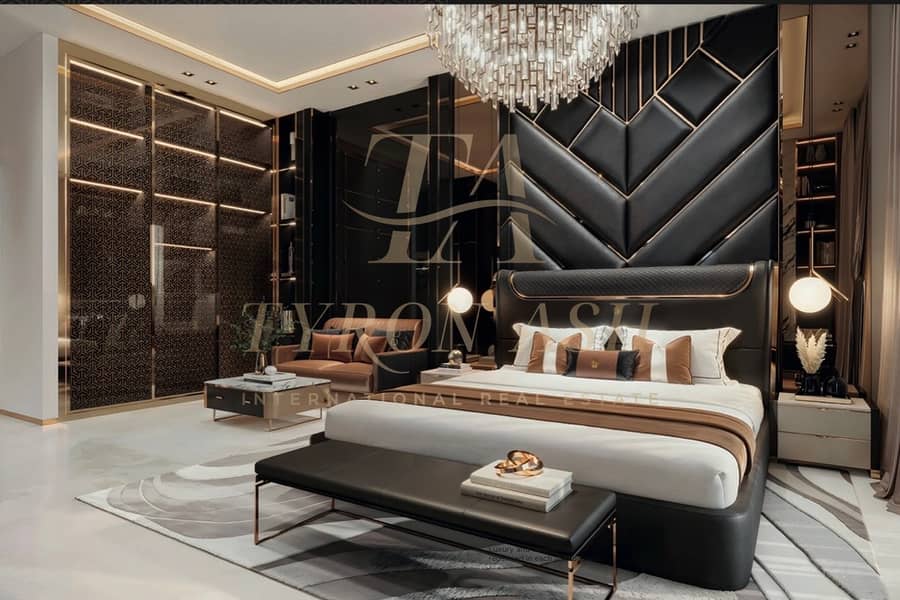 Property at Bayz 102 by Danube, Business Bay, Dubai