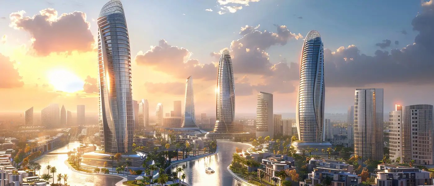 Zyra Vista, a development in Dubai International City, Dubai, photo 2