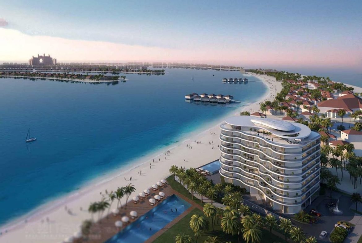 Royal Bay, a development in Palm Jumeirah, Dubai, photo 3