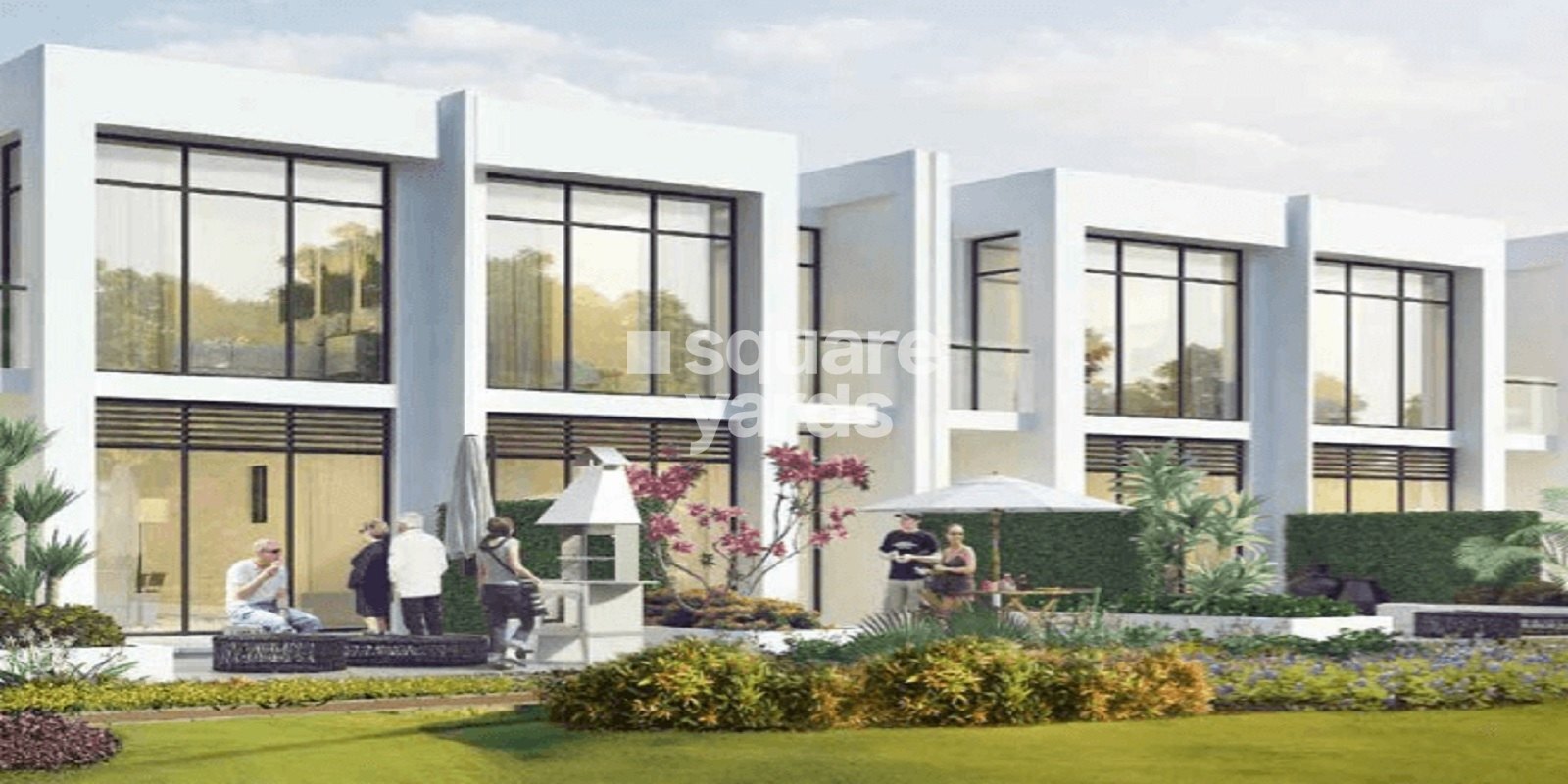 Avencia, a development in Damac Hills 2, Dubai, photo 3