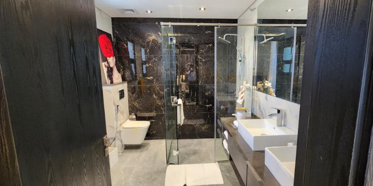 Casa Luxo Villas, a development in JVC (Jumeirah Village Circle), Dubai, photo 5