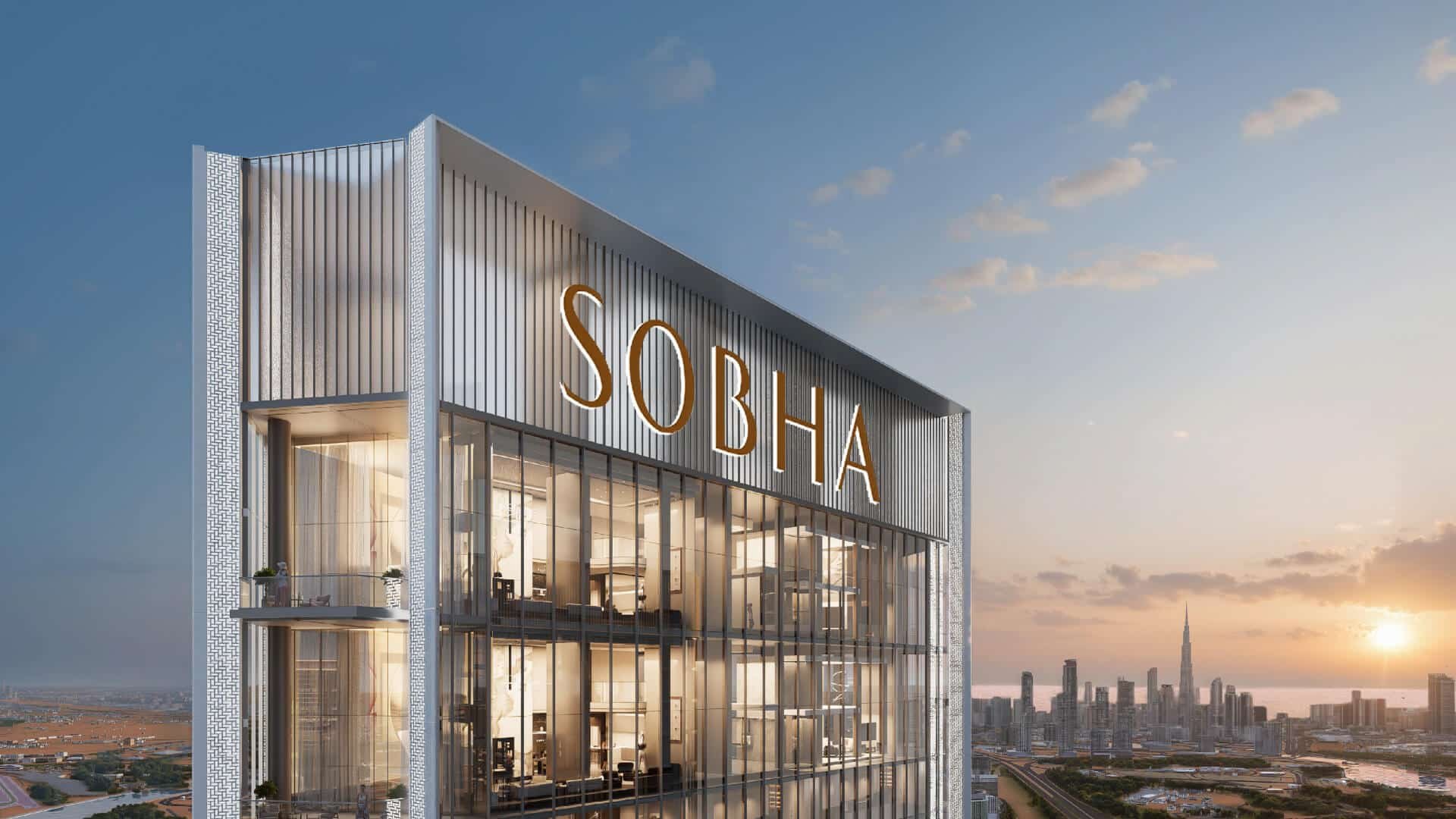 The S Tower, a development in Dubai Internet City, Dubai, photo 4
