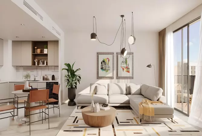 Reeman Living, a development in Al Shamkhah, Dubai