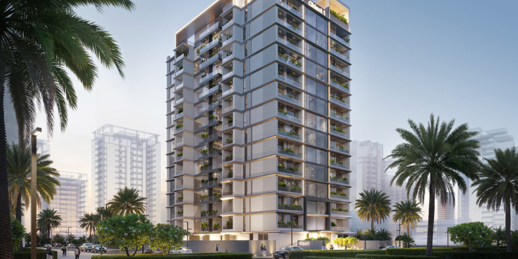 Verdan1a 1, a development in Dubai, photo 4