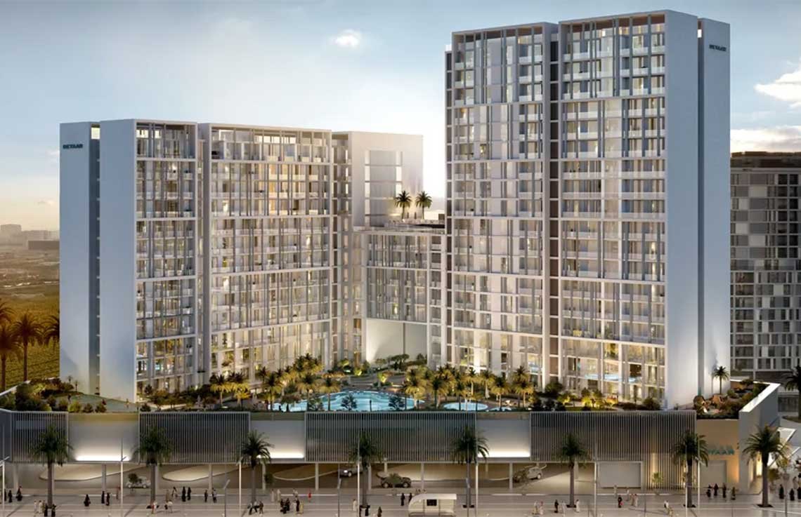 Jannat, a development in Dubai Production City, Dubai, photo 2