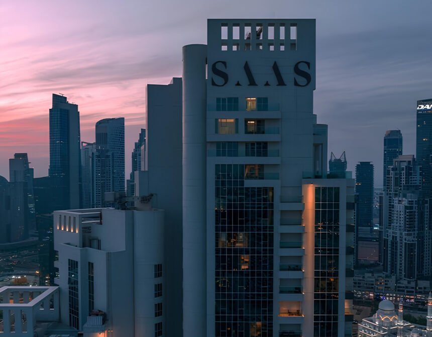 Saas Heights, a development in Reem Island, Dubai, photo 4