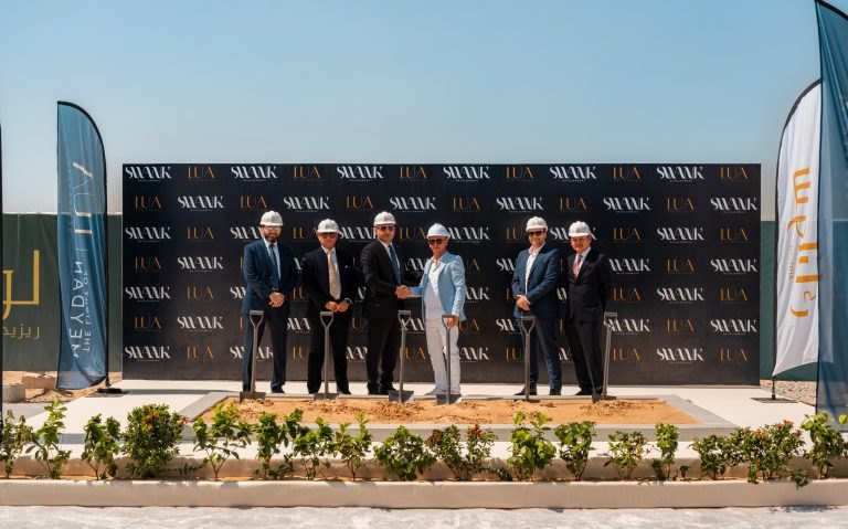 Lua Residences, a development in MBR District 11 (Meydan South), Dubai, photo 3
