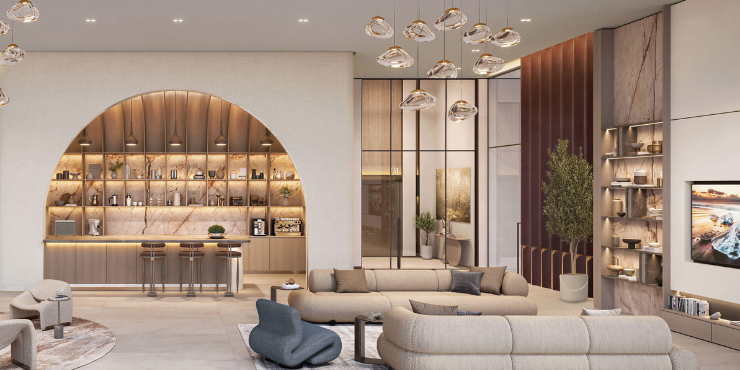 Everly Place, a development in MBR District 1, Dubai, photo 2