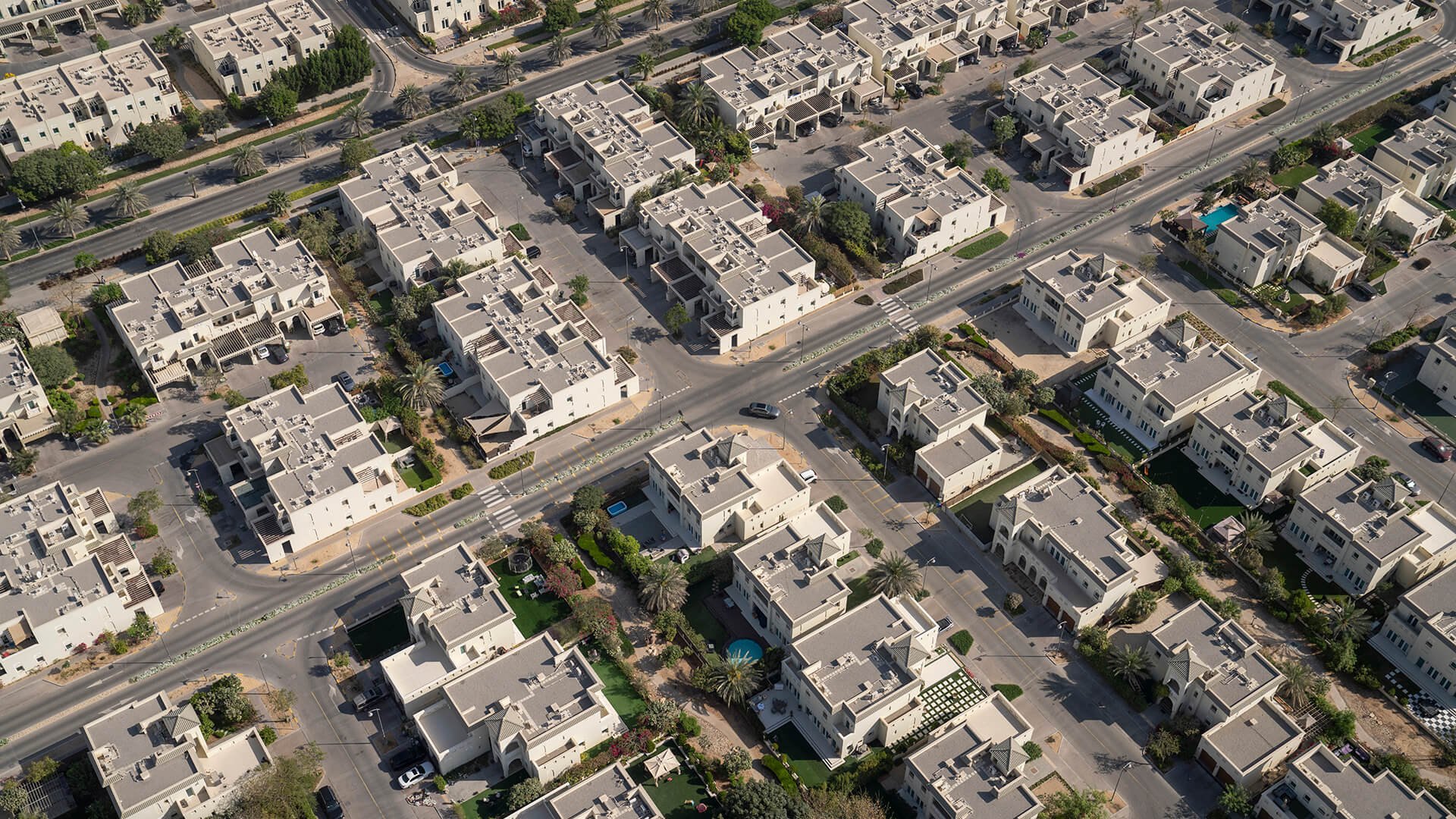 TAYA Residences, a development in Al Furjan, Dubai