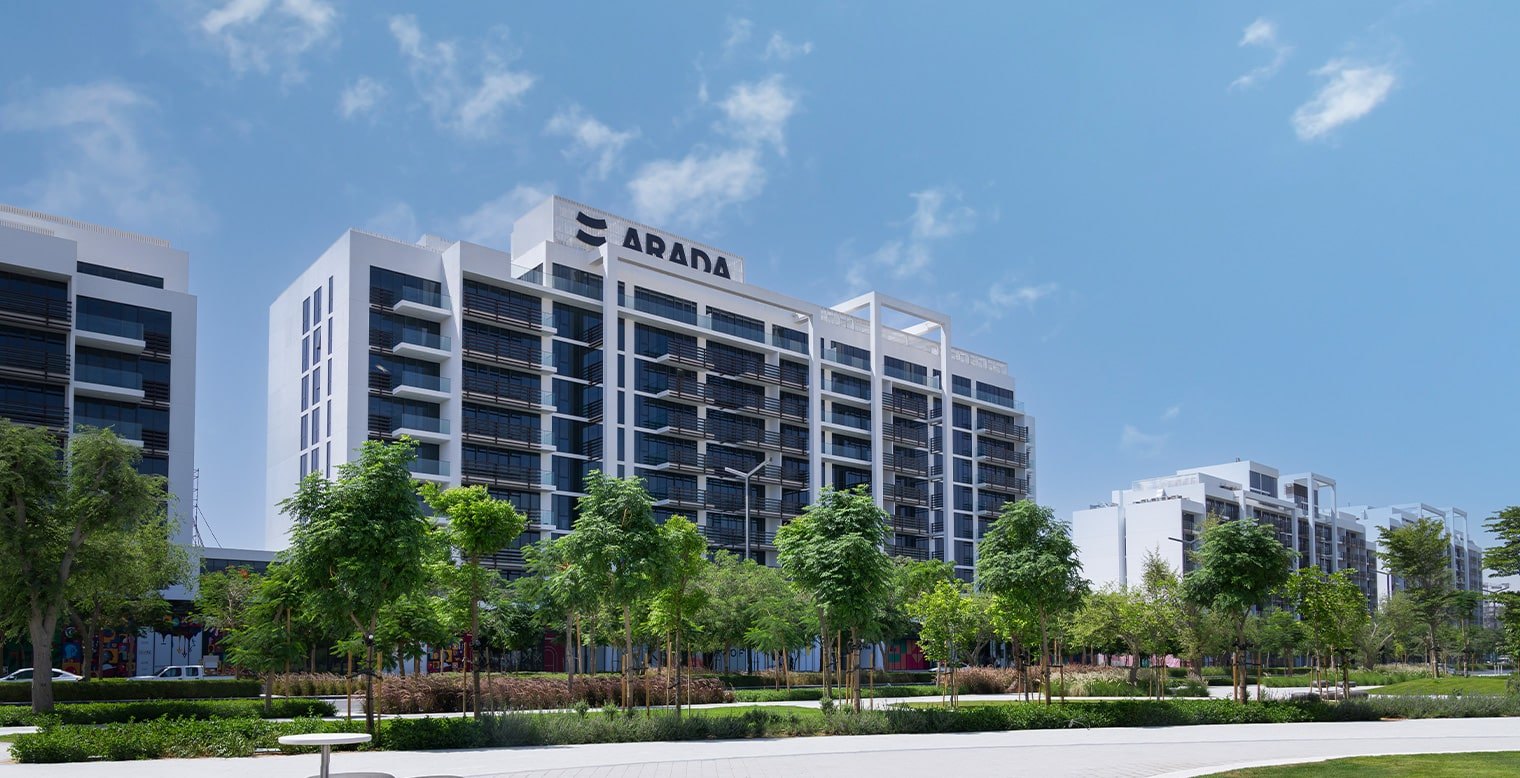 Aljada The Gate 3, a development in Muwaileh Commercial, Dubai, photo 3