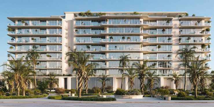 Le Chateau Pietrus, a development in Dubai Islands, Dubai, photo 2