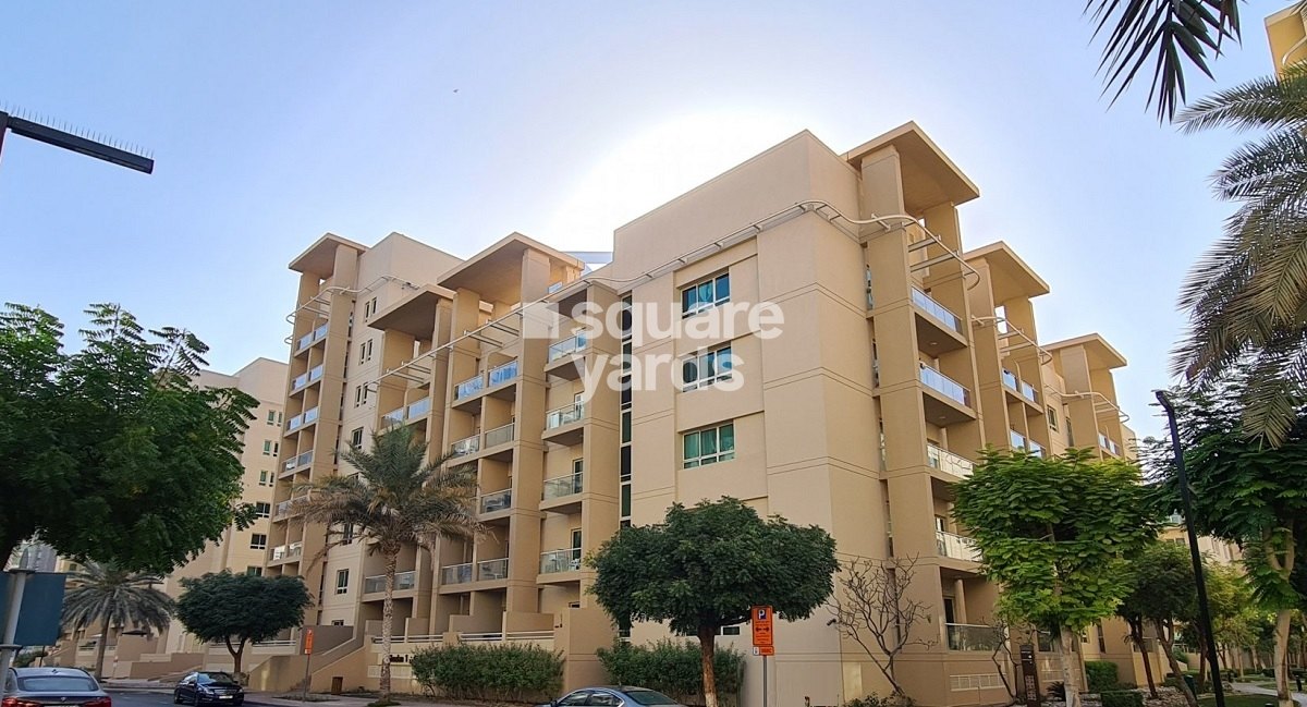 Al Ghozlan, a development in Emirates Hills, Dubai, photo 2