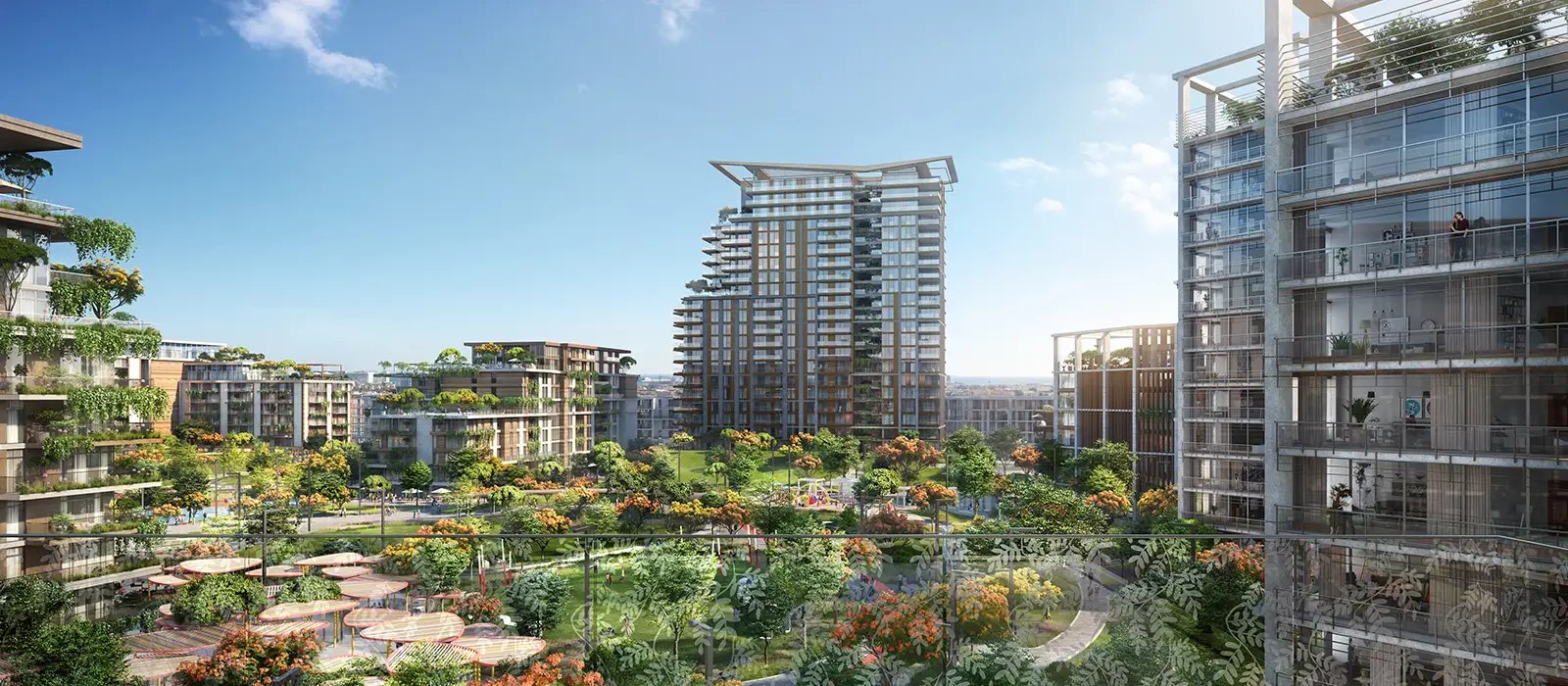Viridian, a development in City Walk, Dubai, photo 2