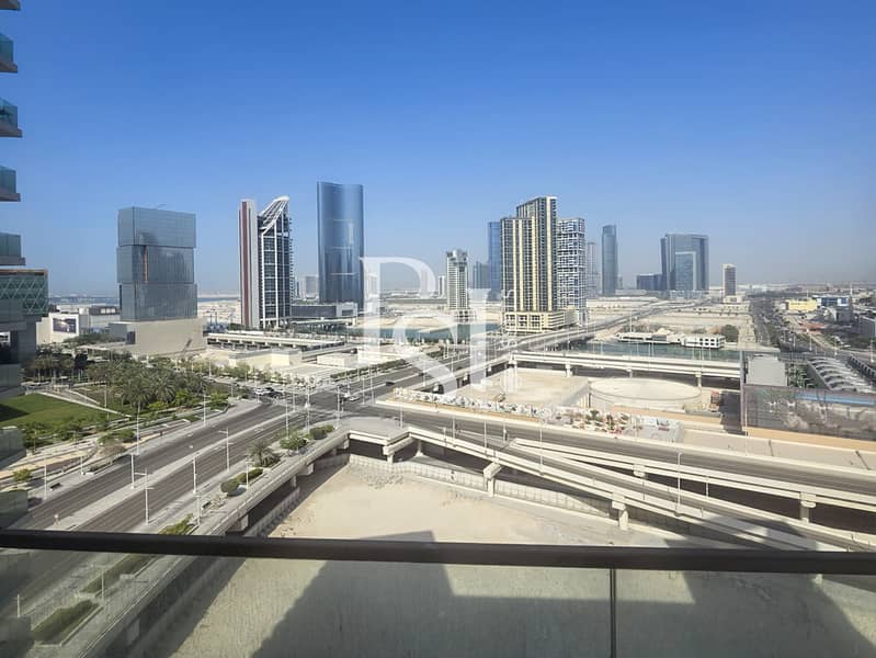 1 bedroom property at Al Maryah Vista, Al Maryah Island, Dubai