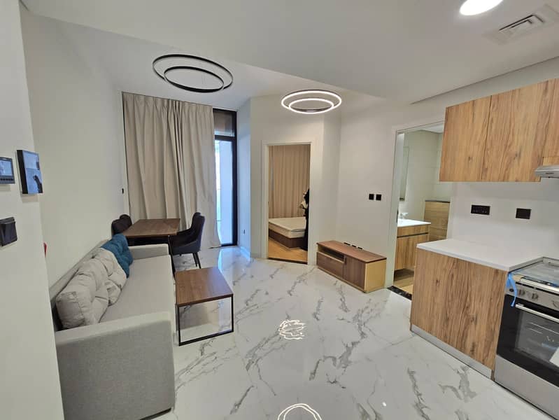 1 bedroom property at Al Maryah Vista, Al Maryah Island, Dubai