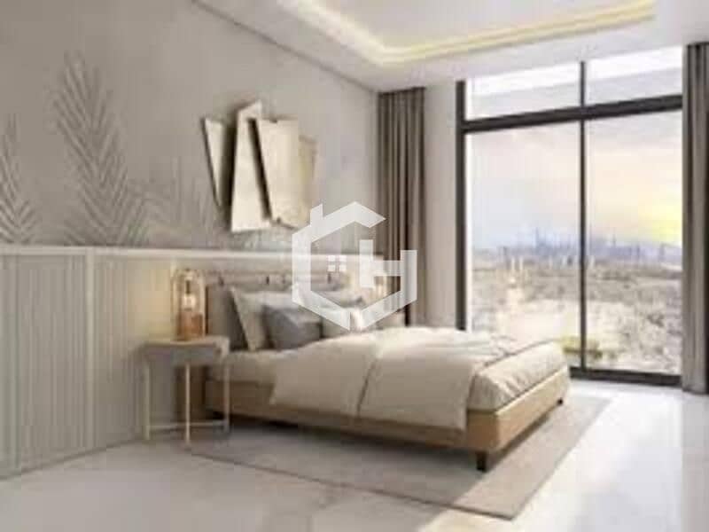 1 bedroom property at Azizi Noura, Downtown Jebel Ali, Dubai