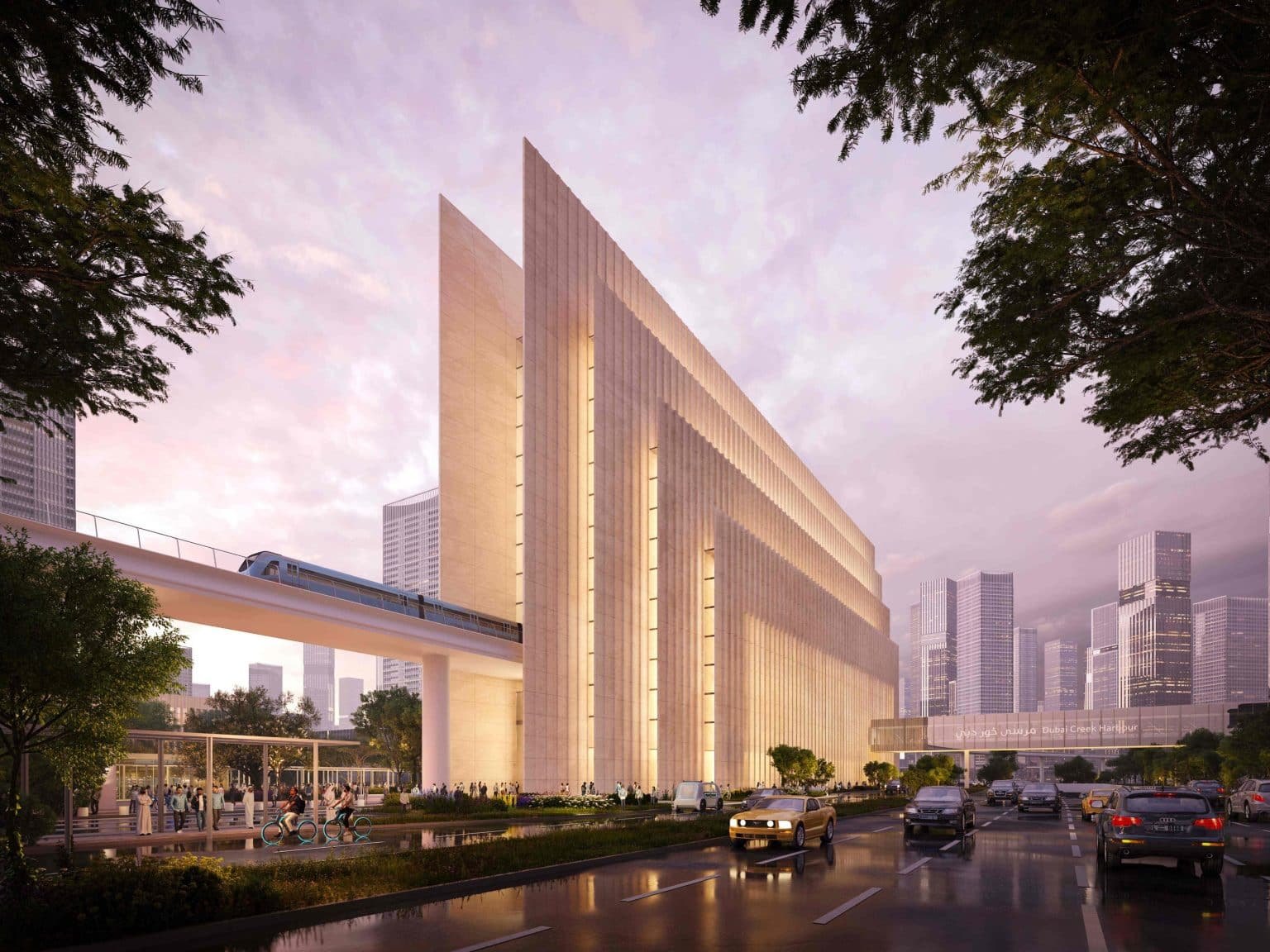 Al Zahya K, a development in Al Heliow, Dubai, photo 3