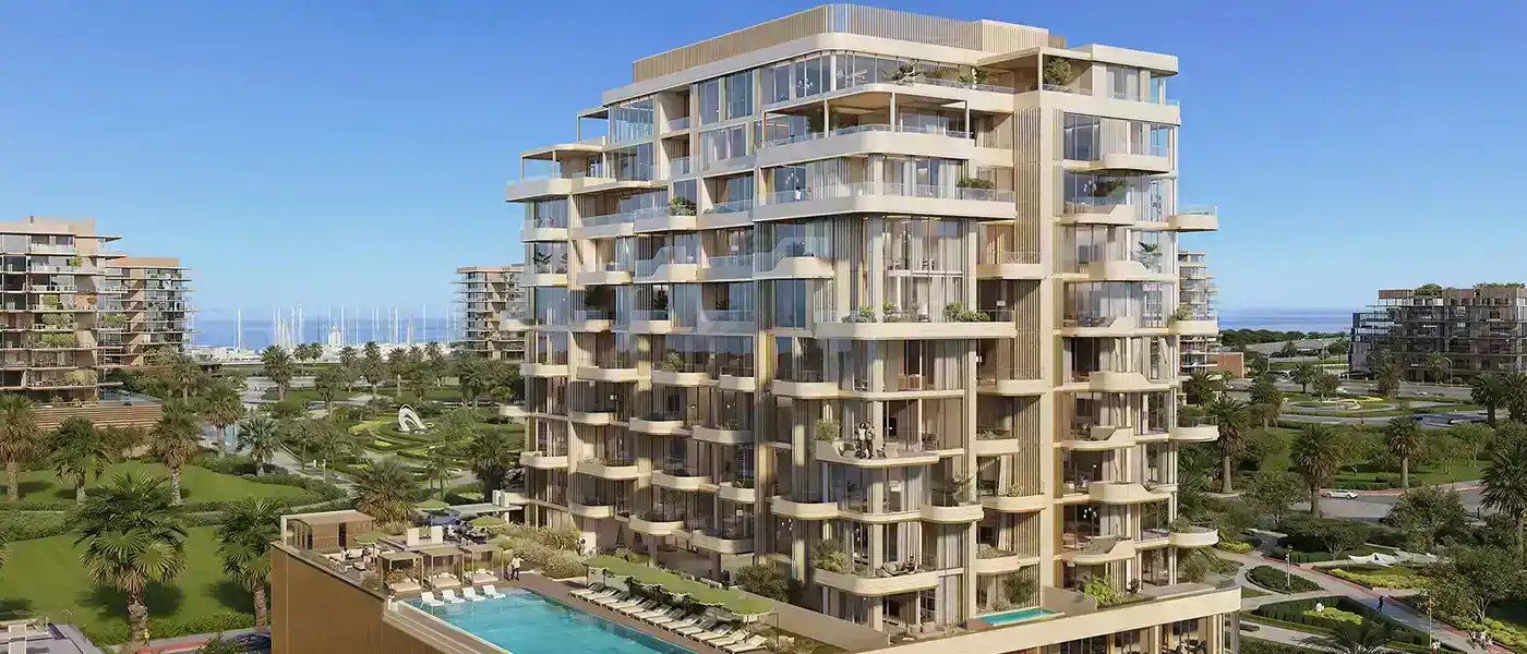 House of Well, a development in Dubai Islands, Dubai, photo 4