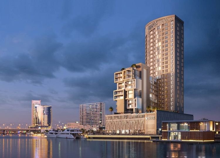 15 Northside, a development in Business Bay, Dubai, photo 4