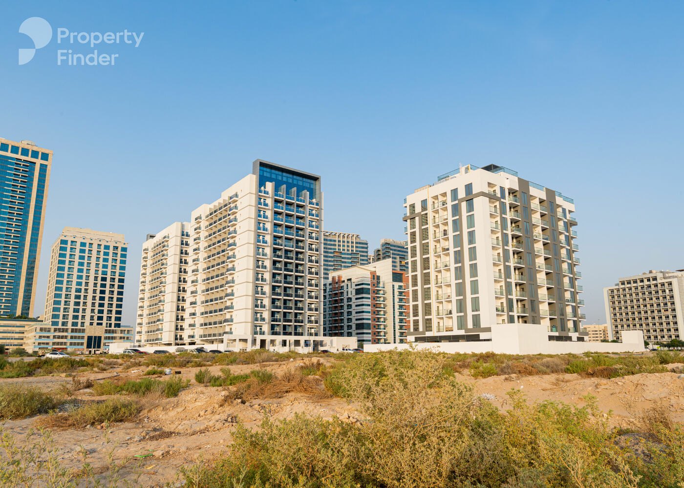 Reflection Tower - A, a development in Reem Island, Dubai, photo 3