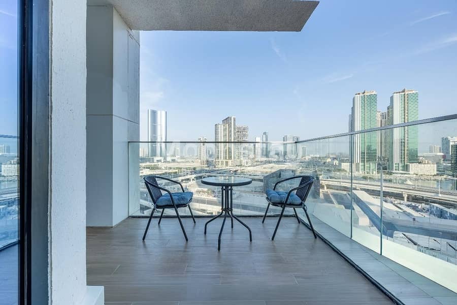 1 bedroom property at Al Maryah Vista, Al Maryah Island, Dubai