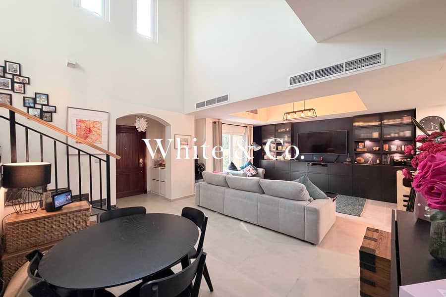 4 bedroom property at Amaranta 1, Villanova, Dubai