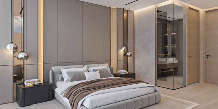 Ashton Park Townhouses, a development in JVC (Jumeirah Village Circle), Dubai, photo 3