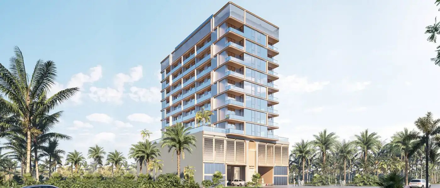 Stamn Yuni, a development in Al Satwa, Dubai, photo 3