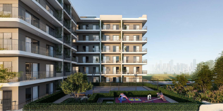 Stories, a development in Dubai South, Dubai, photo 2