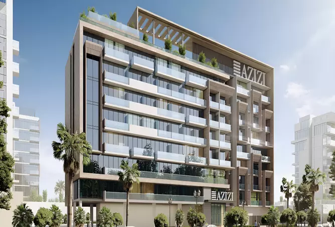 Vista, a development in Dubai Studio City, Dubai
