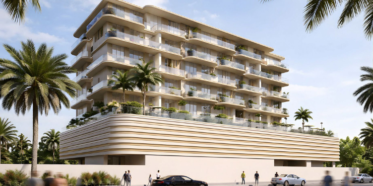 Dar Al Aiham One, a development in Dubai, photo 3