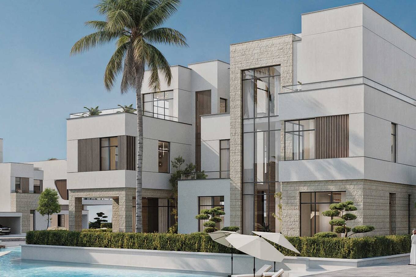 Selora Residences, a development in MBR District 11 (Meydan South), Dubai, photo 3