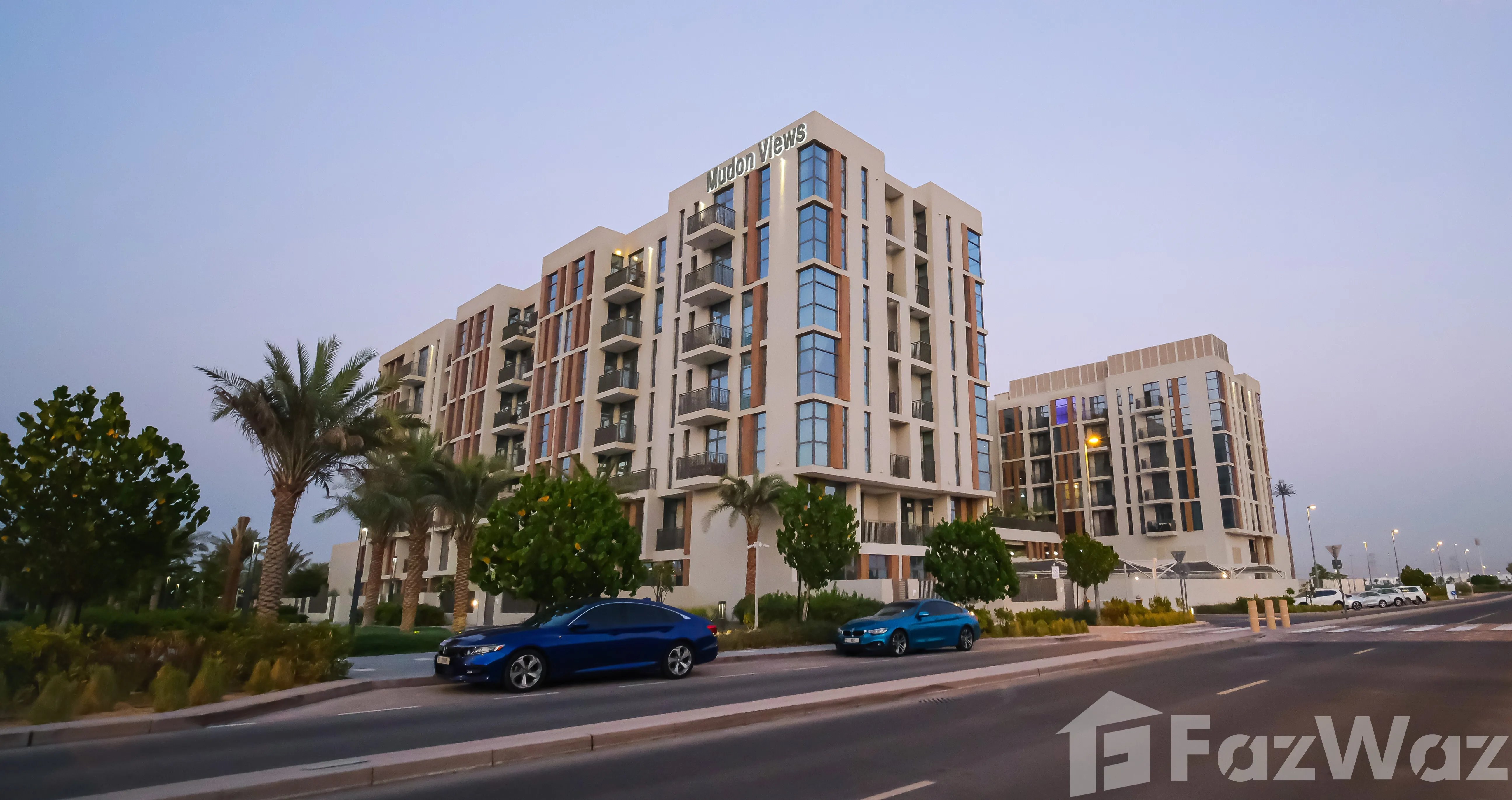 Mudon Views, a development in Mudon, Dubai, photo 3