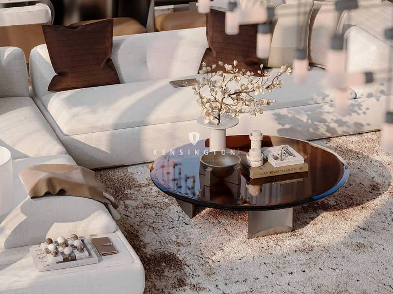 3 bedroom property at Seacliff by Imtiaz, Dubai Islands, Dubai