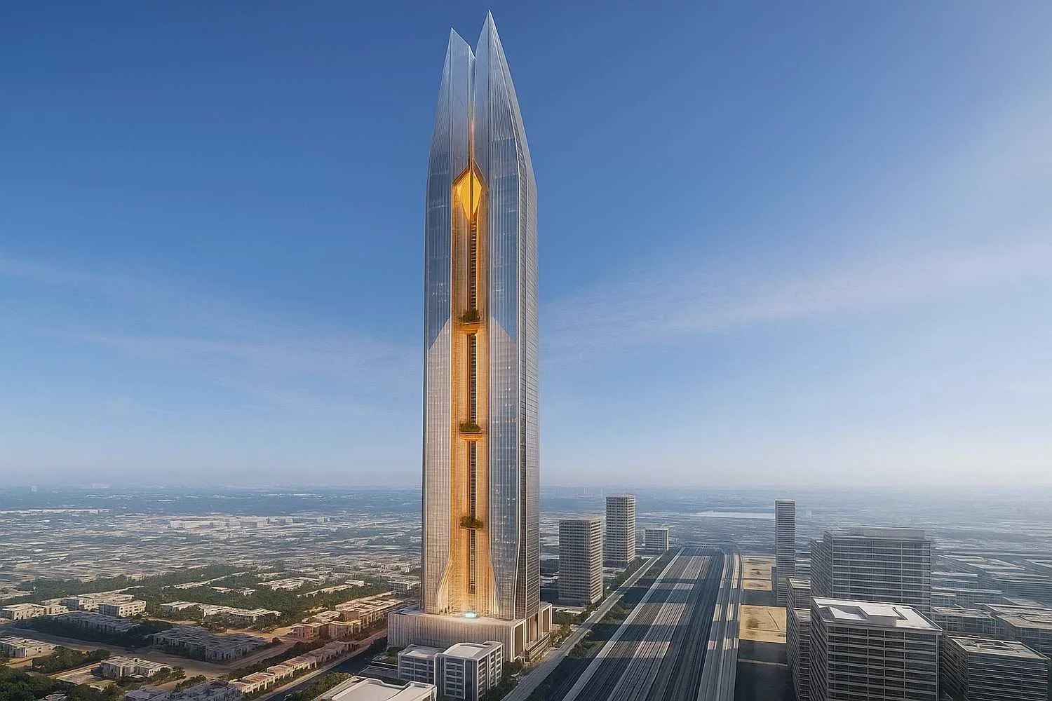 Avior, a development in Al Wasl, Dubai, photo 3