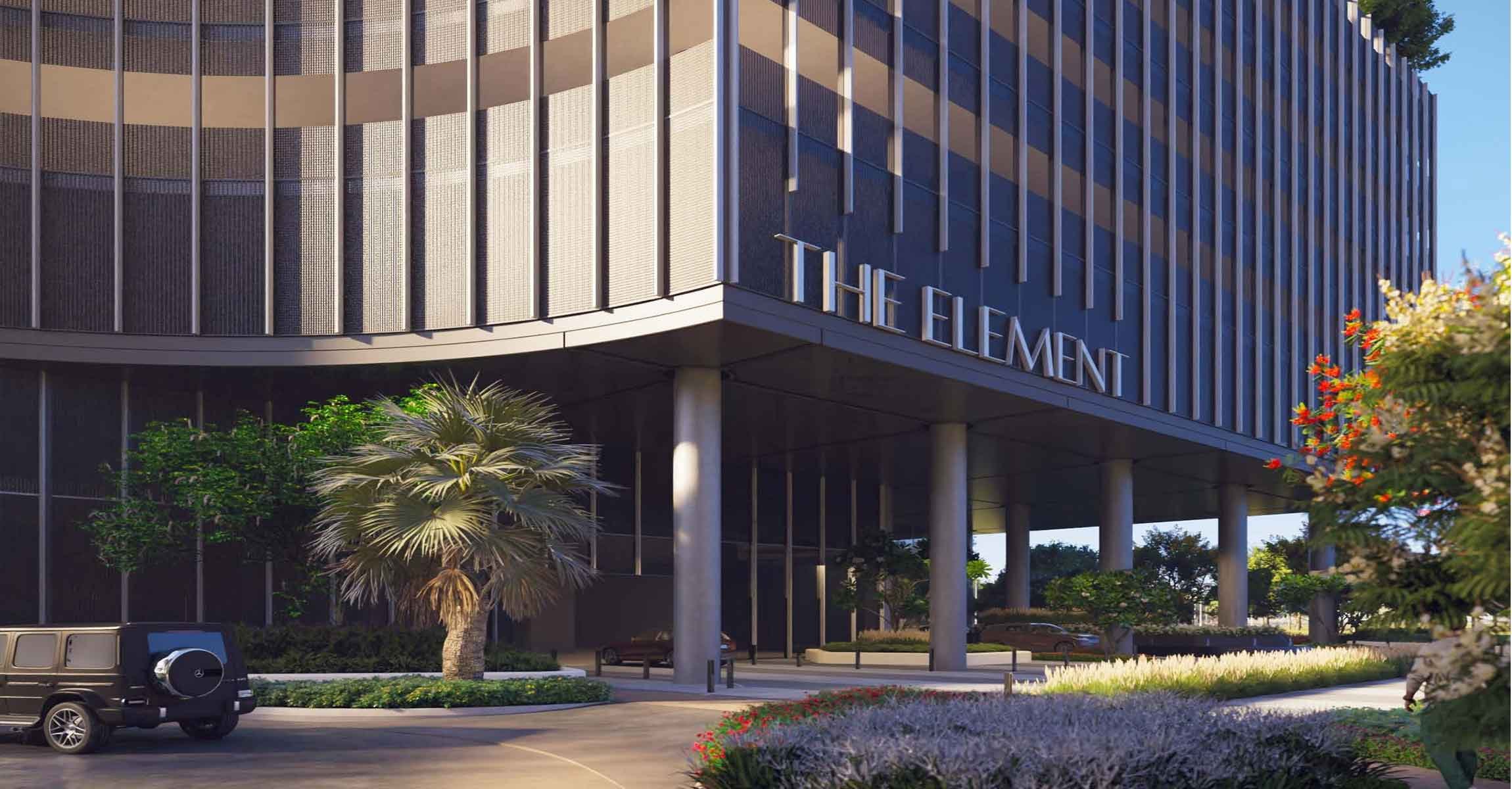The Element at Sobha One, a development in Ras Al Khor, Dubai, photo 3