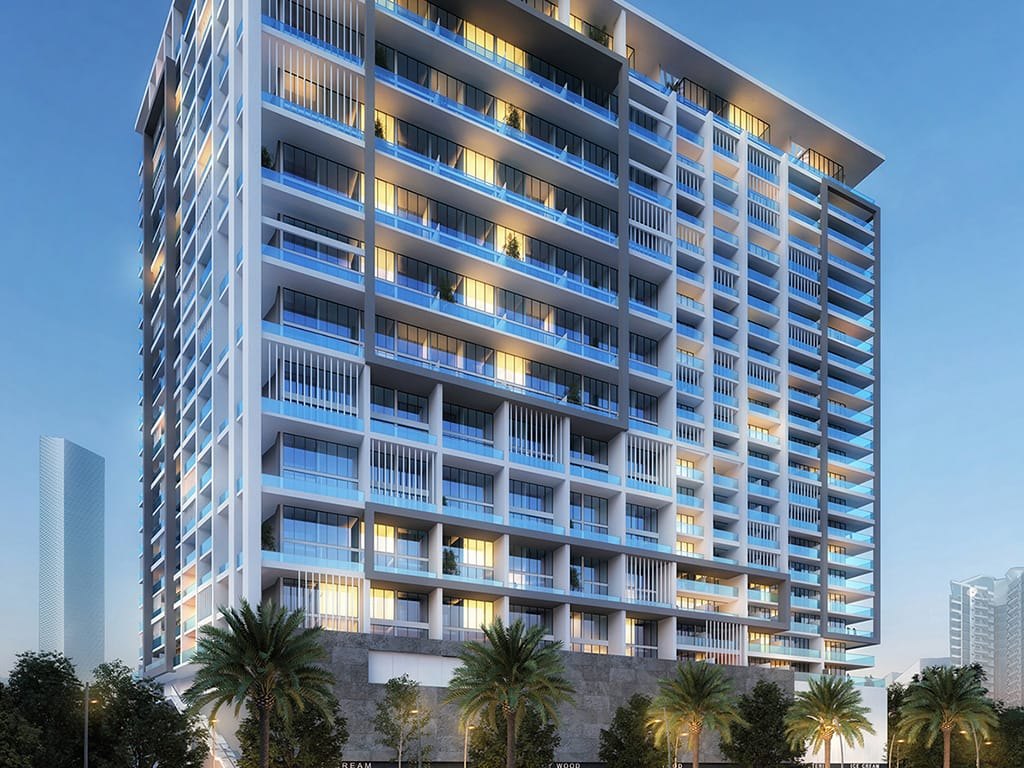 Al Maryah Vista, a development in Al Maryah Island, Dubai, photo 2