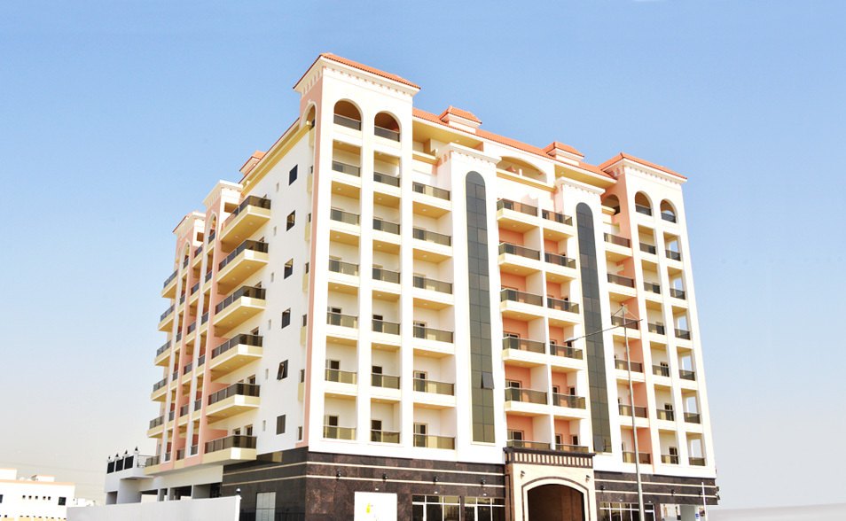 Shamal Residences 2, a development in JVC (Jumeirah Village Circle), Dubai, photo 2