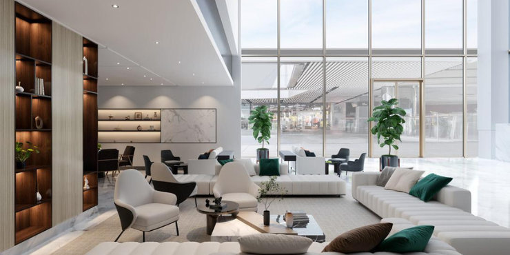 Riviera Azure, a development in MBR District 1, Dubai, photo 3