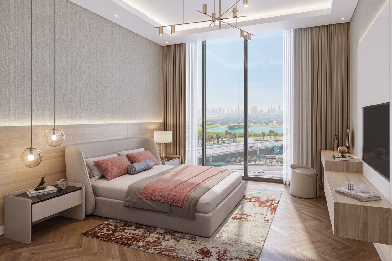 Ramada Residences, a development in Dubai South, Dubai, photo 4