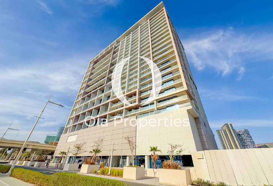 Property at Al Maryah Vista, Al Maryah Island, Dubai