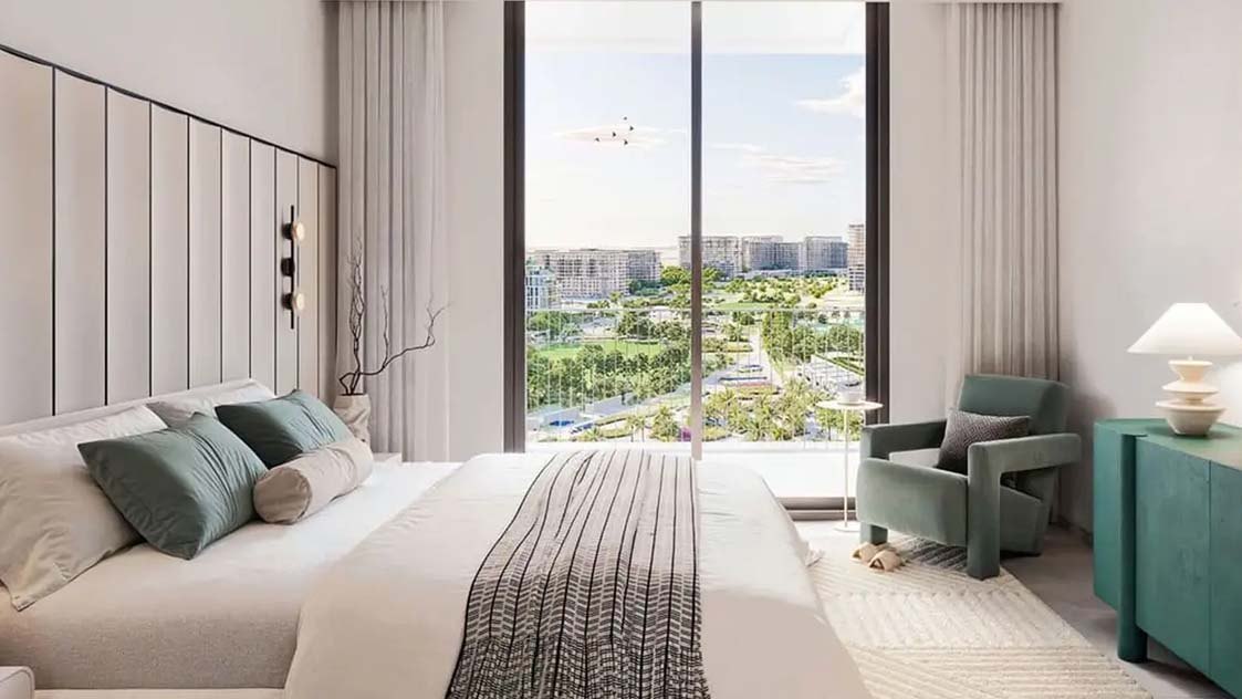 Terra Tower, a development in Dubailand Residence Complex, Dubai, photo 4