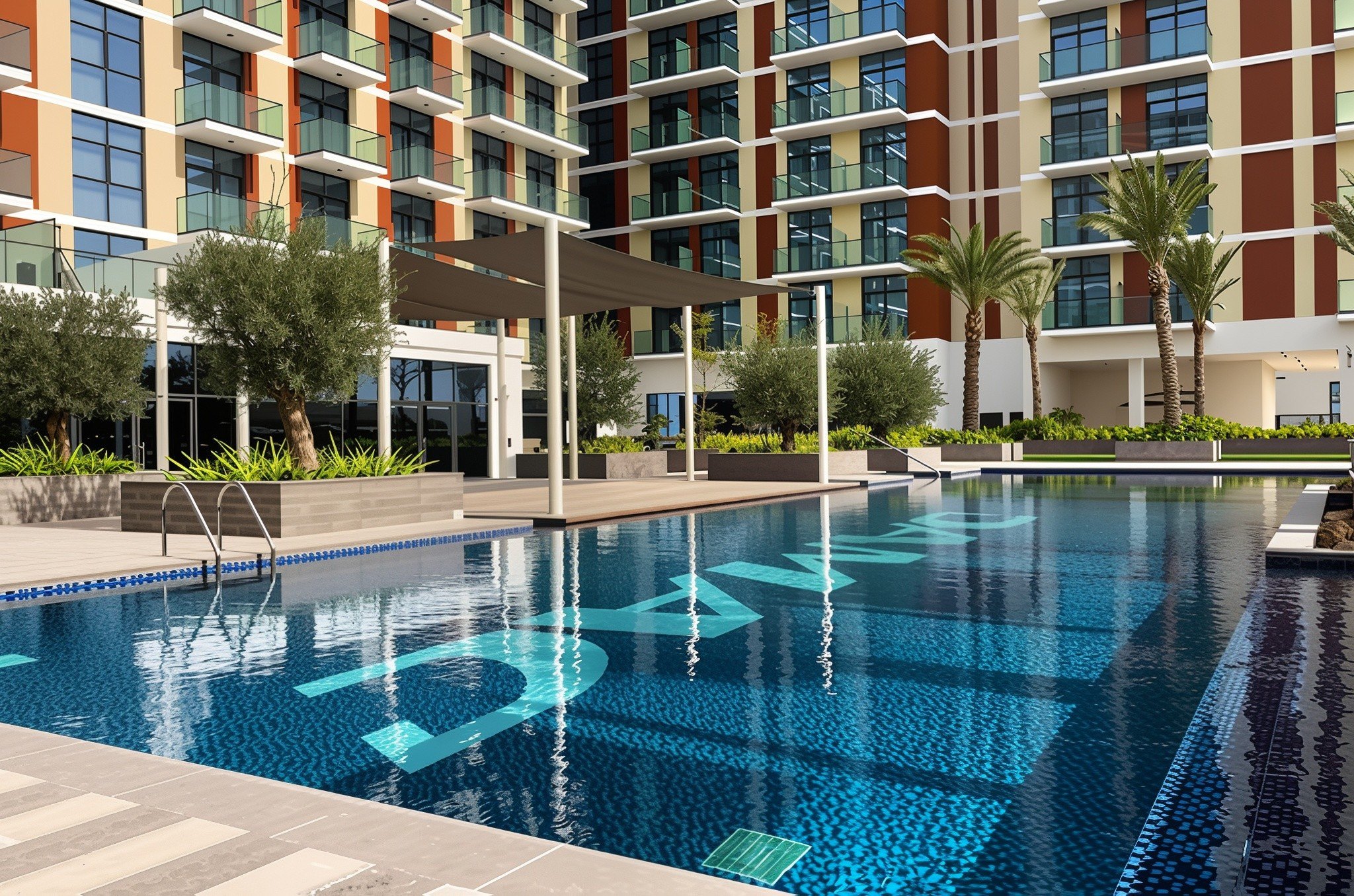 Celestia, a development in Dubai South, Dubai, photo 4