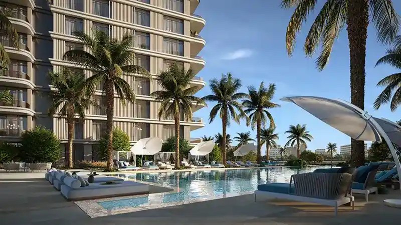 Bay Grove Residences - Phase 2, a development in Dubai Islands, Dubai