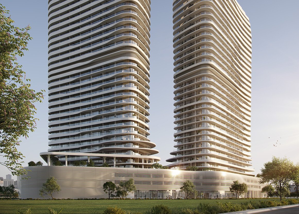 Saas Hills, a development in Dubai Science Park, Dubai, photo 2