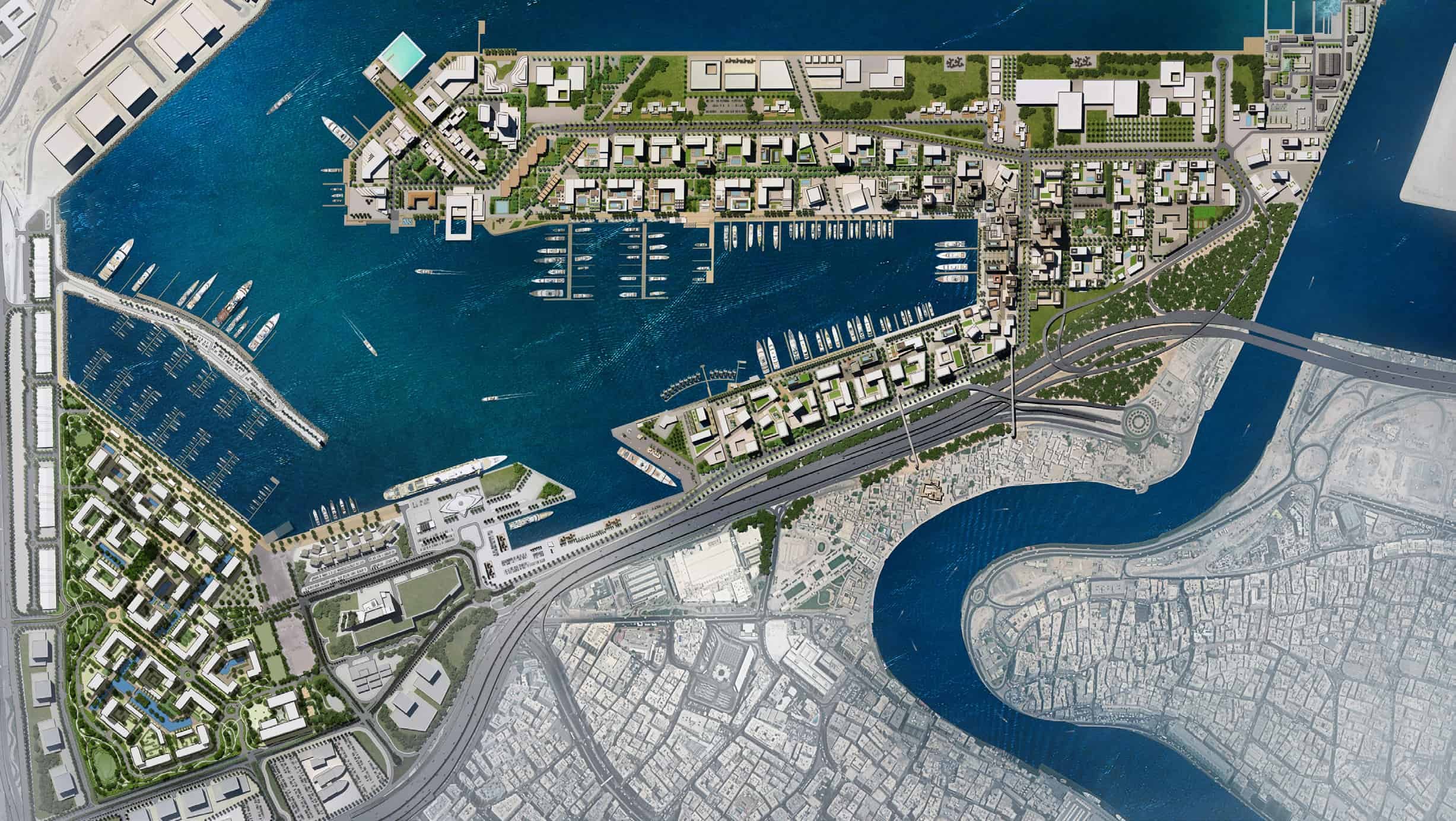 Seascape Building 1, a development in Mina Rashid, Dubai, photo 4